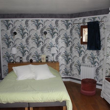 Chambres d'hôtes L'Aubaine avec jacuzzi Wanquetin Extérieur photo