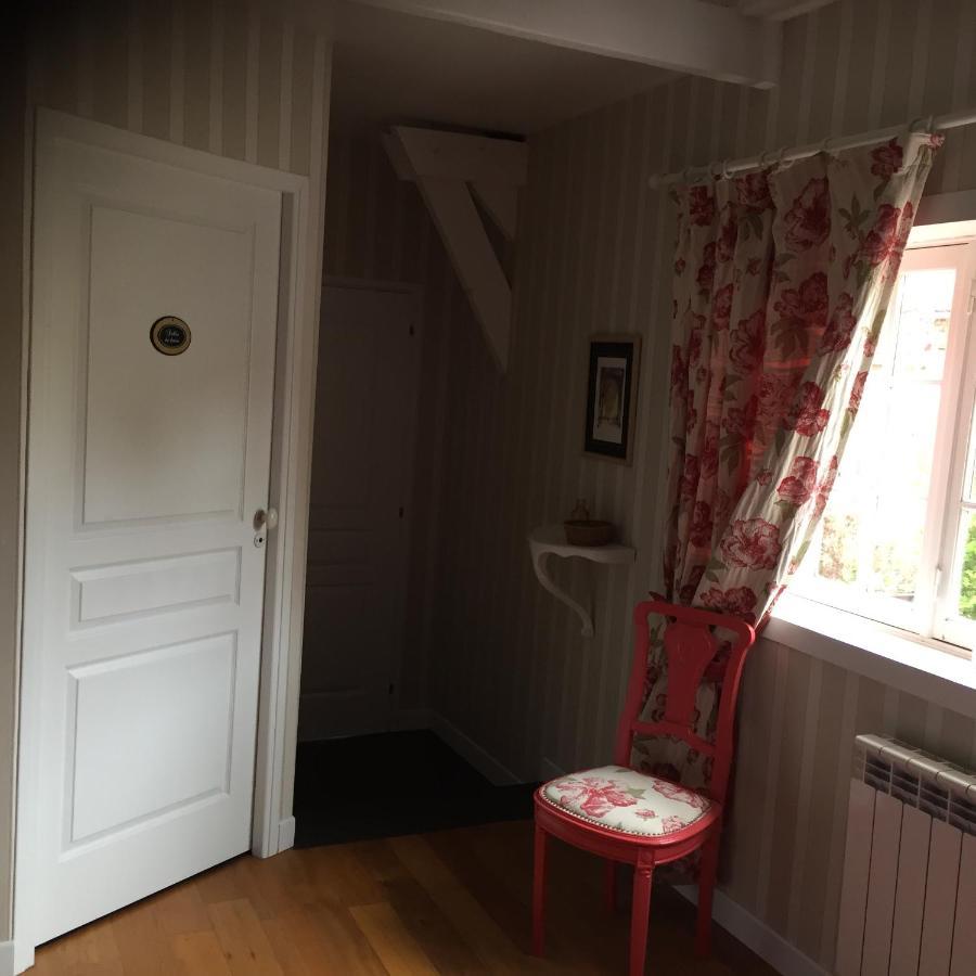Chambres d'hôtes L'Aubaine avec jacuzzi Wanquetin Extérieur photo