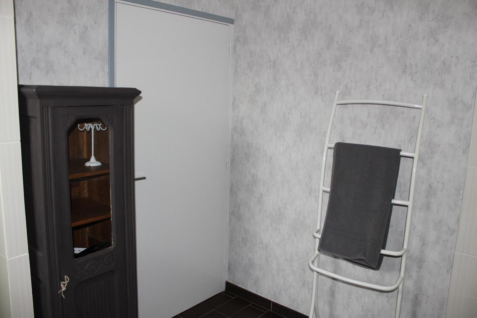 Chambres d'hôtes L'Aubaine avec jacuzzi Wanquetin Extérieur photo
