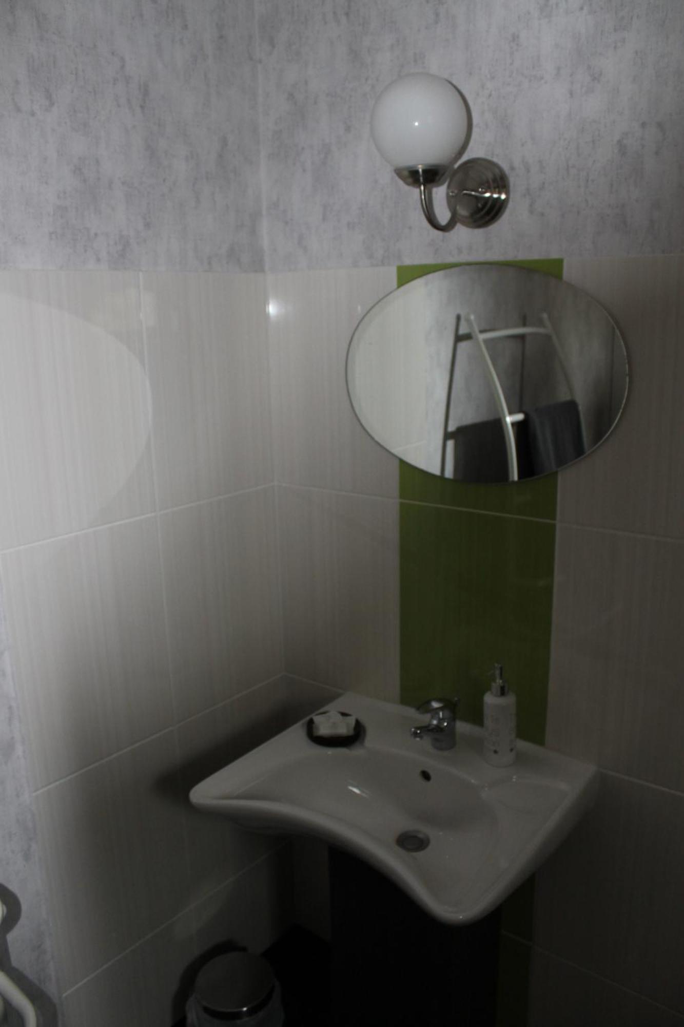 Chambres d'hôtes L'Aubaine avec jacuzzi Wanquetin Extérieur photo
